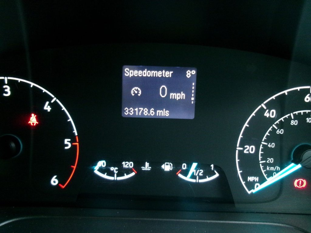 Used Ford Tourneo Custom 2018 for sale - 77572003: Photo 18