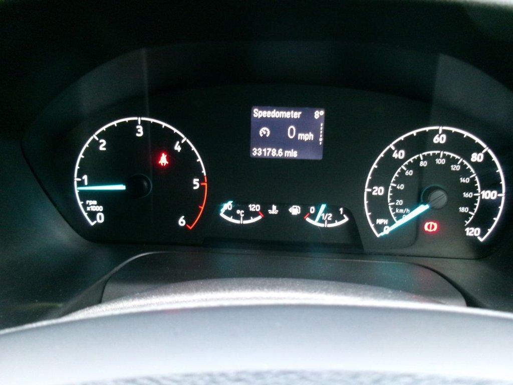 Used Ford Tourneo Custom 2018 for sale - 77572003: Photo 19