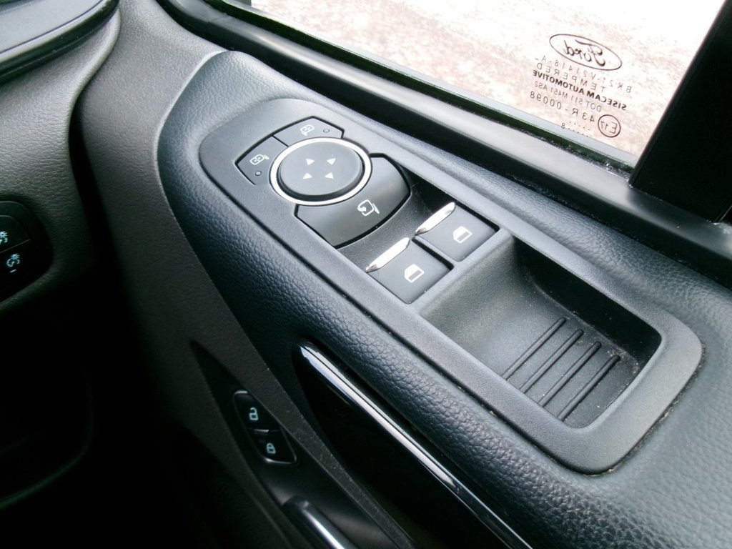 Used Ford Tourneo Custom 2018 for sale - 77572003: Photo 21