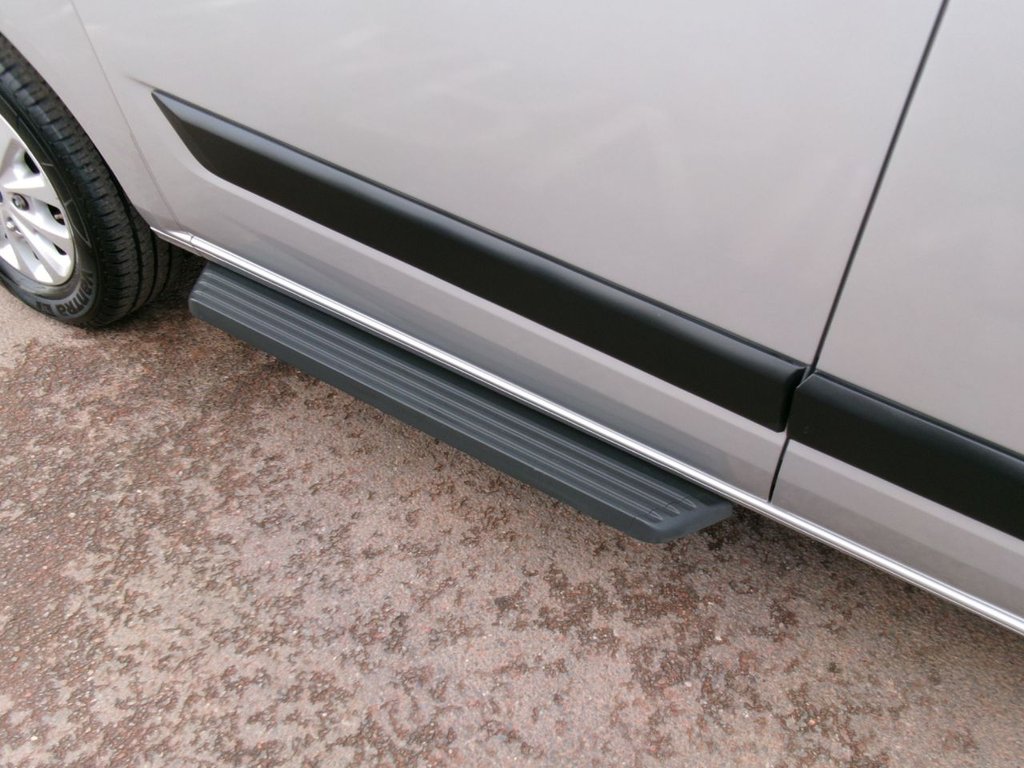 Used Ford Tourneo Custom 2018 for sale - 77572003: Photo 22