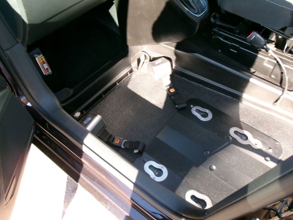 Used Volkswagen Caddy Life 2017 for sale - 78153786: Photo 12