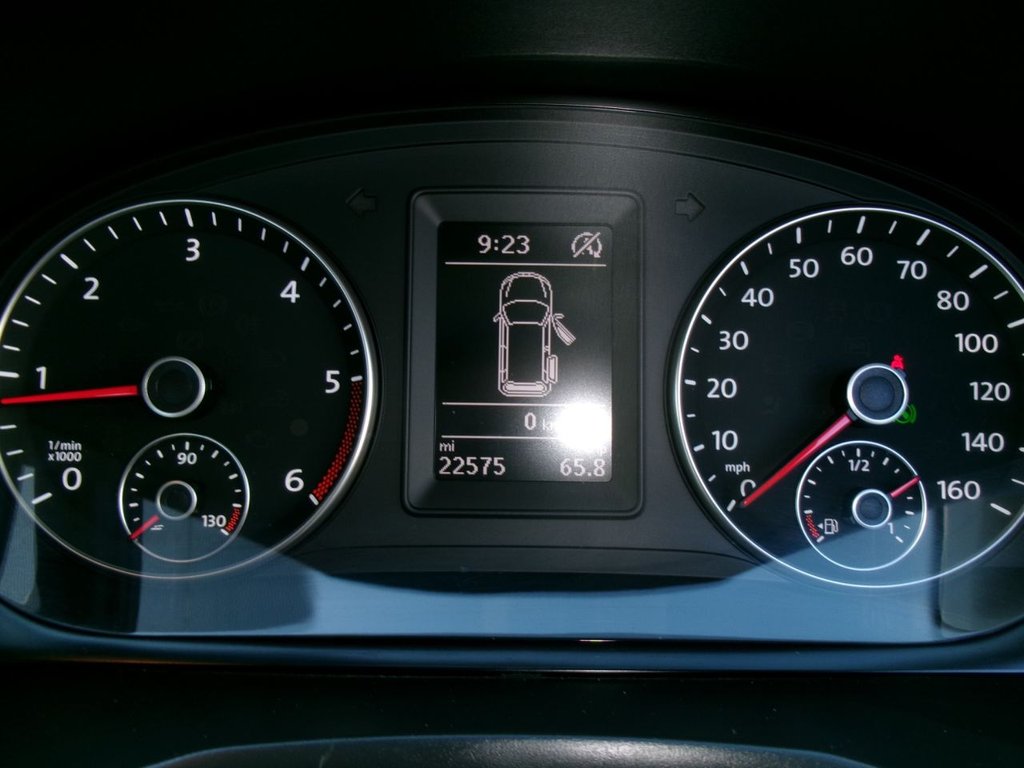 Used Volkswagen Caddy Life 2017 for sale - 78153786: Photo 16