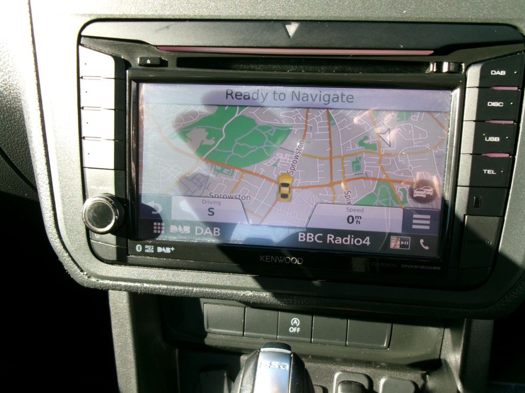 Used Volkswagen Caddy Life 2017 for sale - 78153786: Photo 17