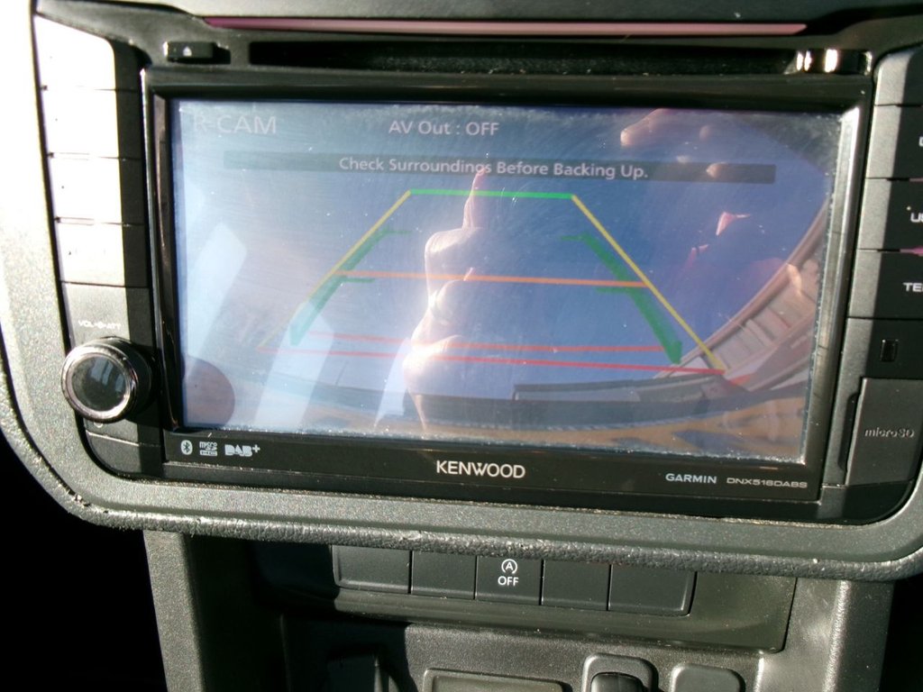 Used Volkswagen Caddy Life 2017 for sale - 78153786: Photo 18