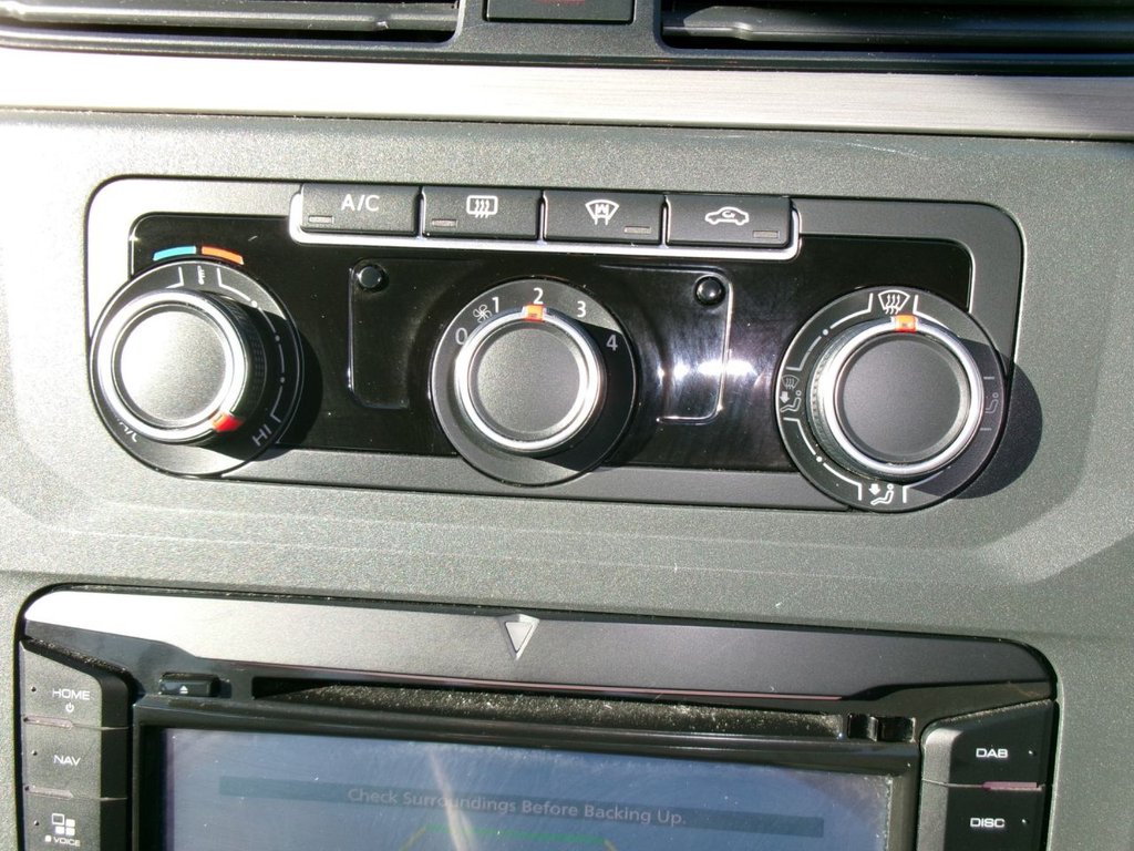 Used Volkswagen Caddy Life 2017 for sale - 78153786: Photo 19