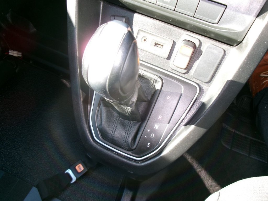 Used Volkswagen Caddy Life 2017 for sale - 78153786: Photo 21