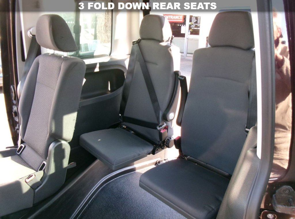 Used Volkswagen Caddy Life 2017 for sale - 78153786: Photo 6