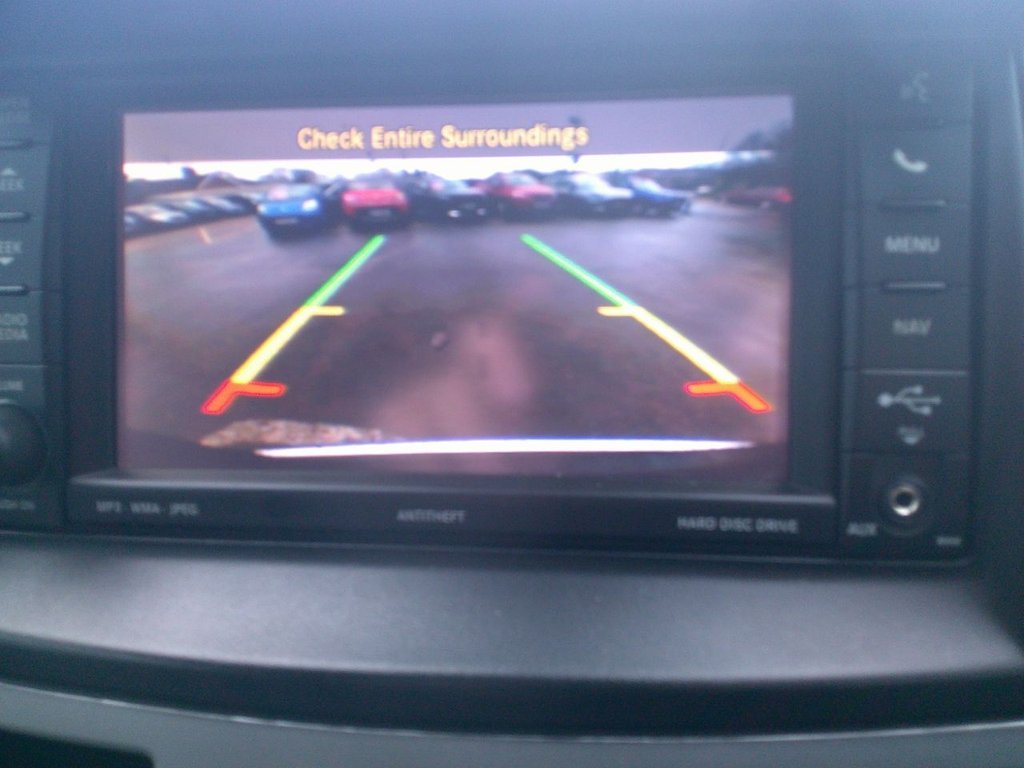 Used Chrysler Grand Voyager 2013 for sale - 77463708: Photo 11