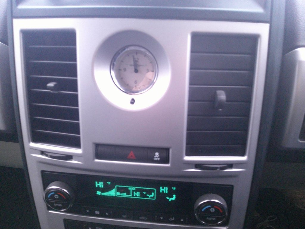 Used Chrysler Grand Voyager 2013 for sale - 77463708: Photo 12