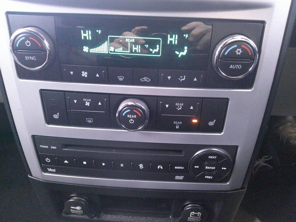 Used Chrysler Grand Voyager 2013 for sale - 77463708: Photo 13