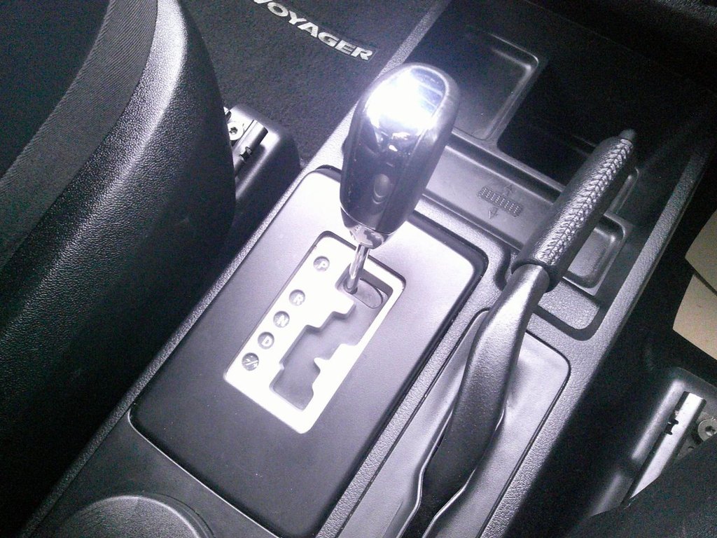 Used Chrysler Grand Voyager 2013 for sale - 77463708: Photo 14