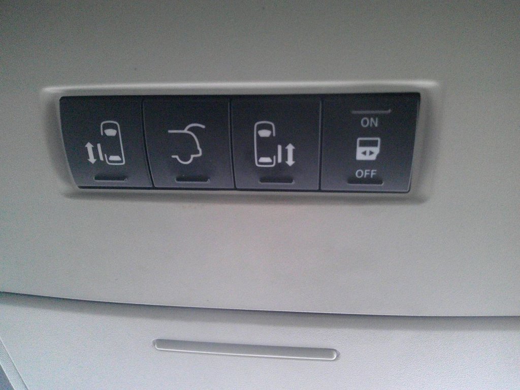 Used Chrysler Grand Voyager 2013 for sale - 77463708: Photo 30