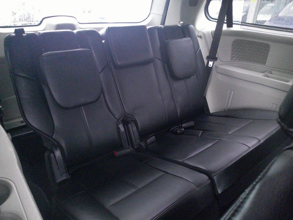 Used Chrysler Grand Voyager 2013 for sale - 77463708: Photo 33