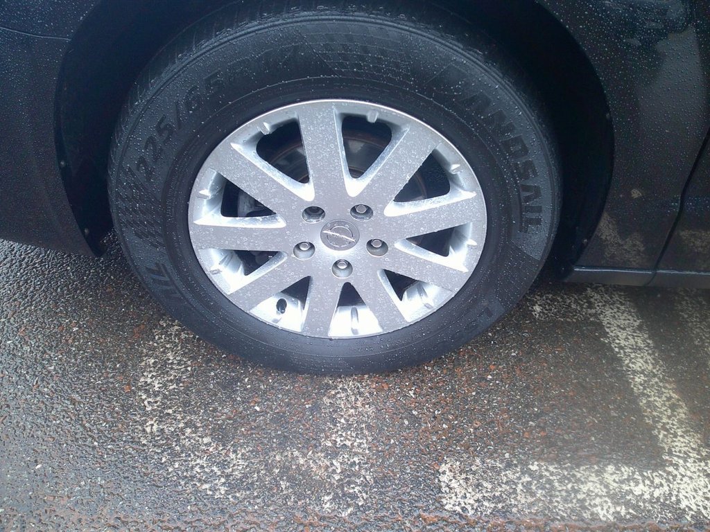 Used Chrysler Grand Voyager 2013 for sale - 77463708: Photo 34