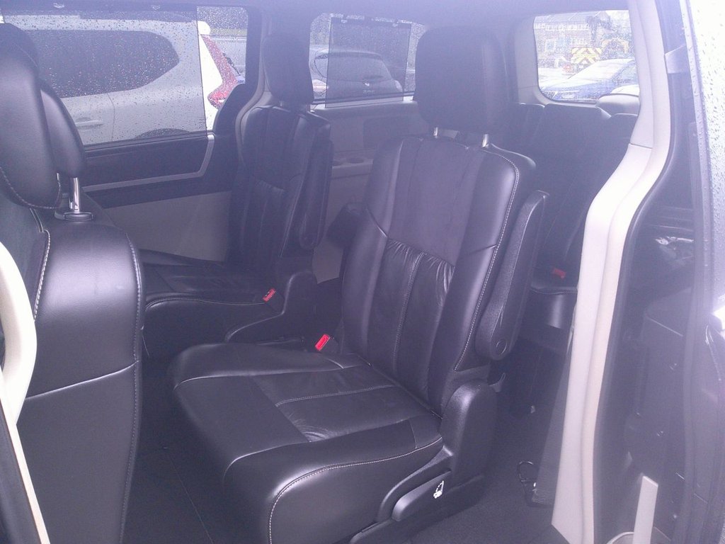 Used Chrysler Grand Voyager 2013 for sale - 77463708: Photo 35