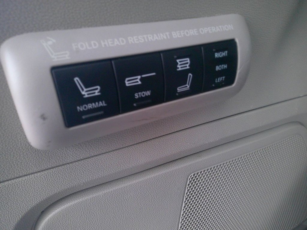 Used Chrysler Grand Voyager 2013 for sale - 77463708: Photo 37