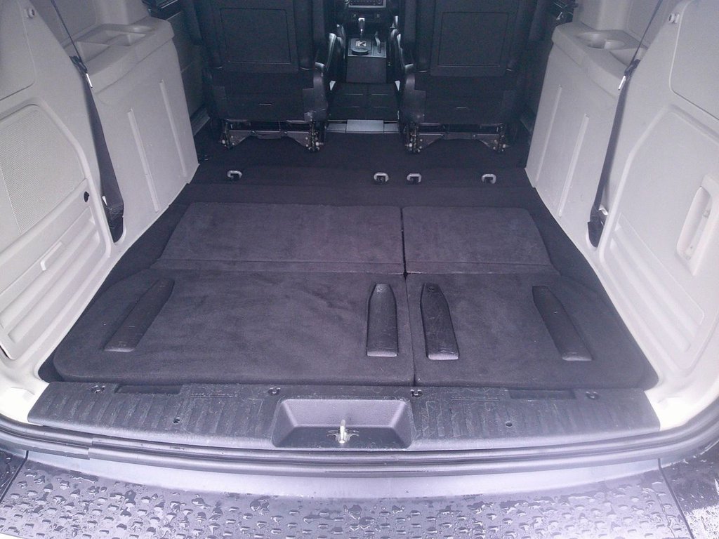 Used Chrysler Grand Voyager 2013 for sale - 77463708: Photo 38