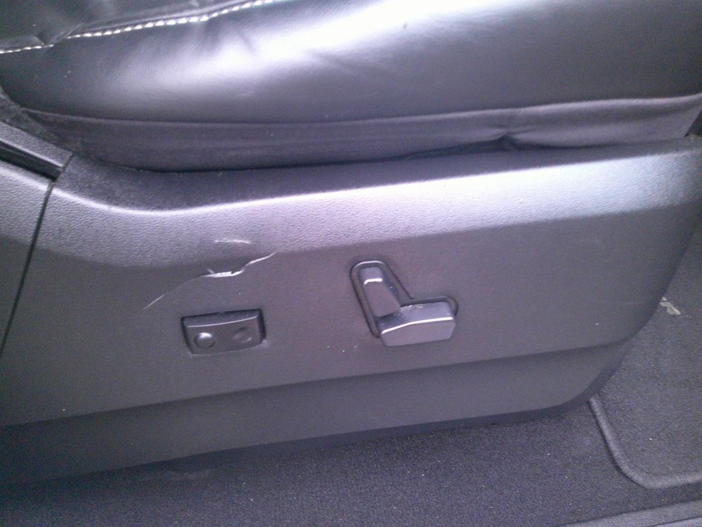 Used Chrysler Grand Voyager 2013 for sale - 77463708: Photo 8