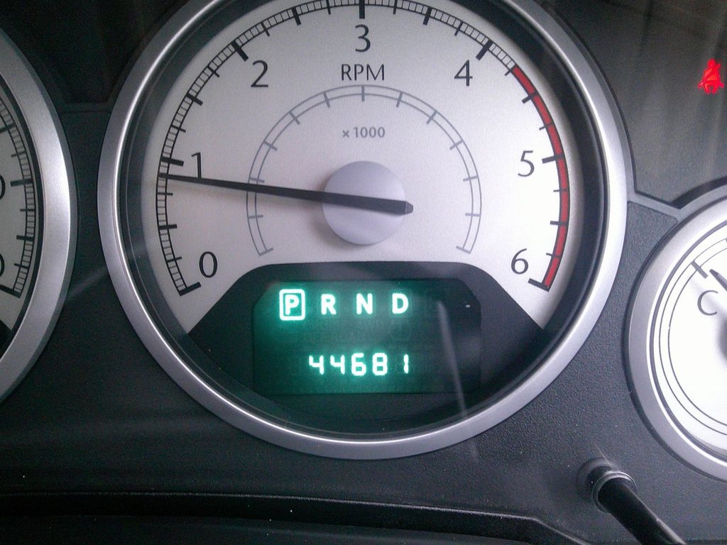 Used Chrysler Grand Voyager 2013 for sale - 77463708: Photo 9