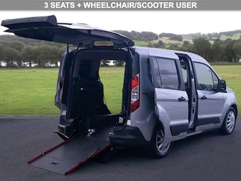 Used Ford Other 2018 for sale - 76647198: Photo