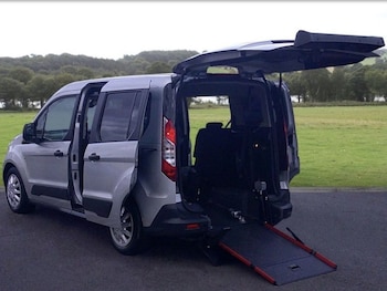 Used Ford Other 2018 for sale - 76647198: Photo