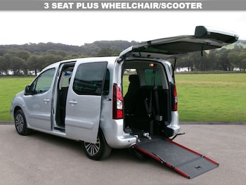 Used Peugeot Horizon 2019 for sale - 78299867: Photo