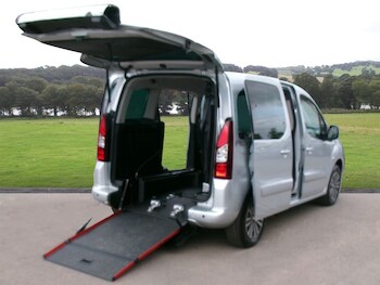 Used Peugeot Horizon 2019 for sale - 78299867: Photo