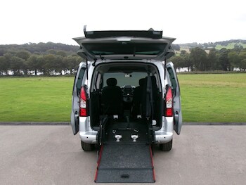 Used Peugeot Horizon 2019 for sale - 78299867: Photo