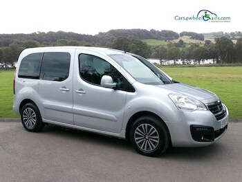 Used Peugeot Horizon 2019 for sale - 78299867: Photo