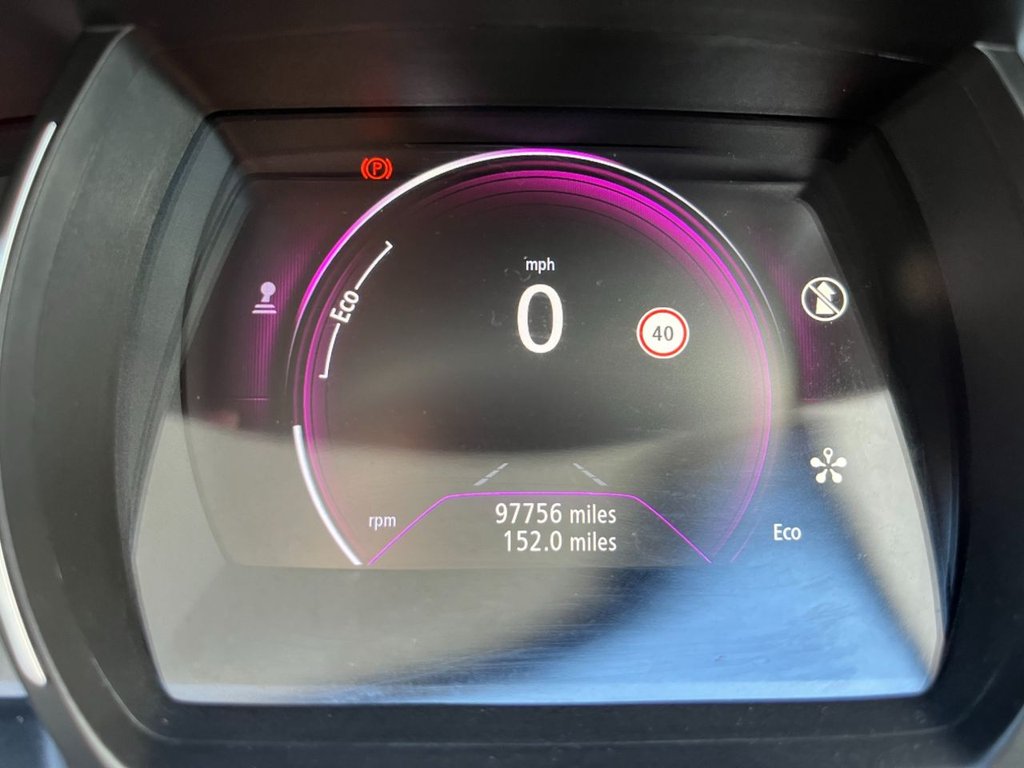 Used Renault Grand Scenic 2017 for sale - 76647195: Photo 11