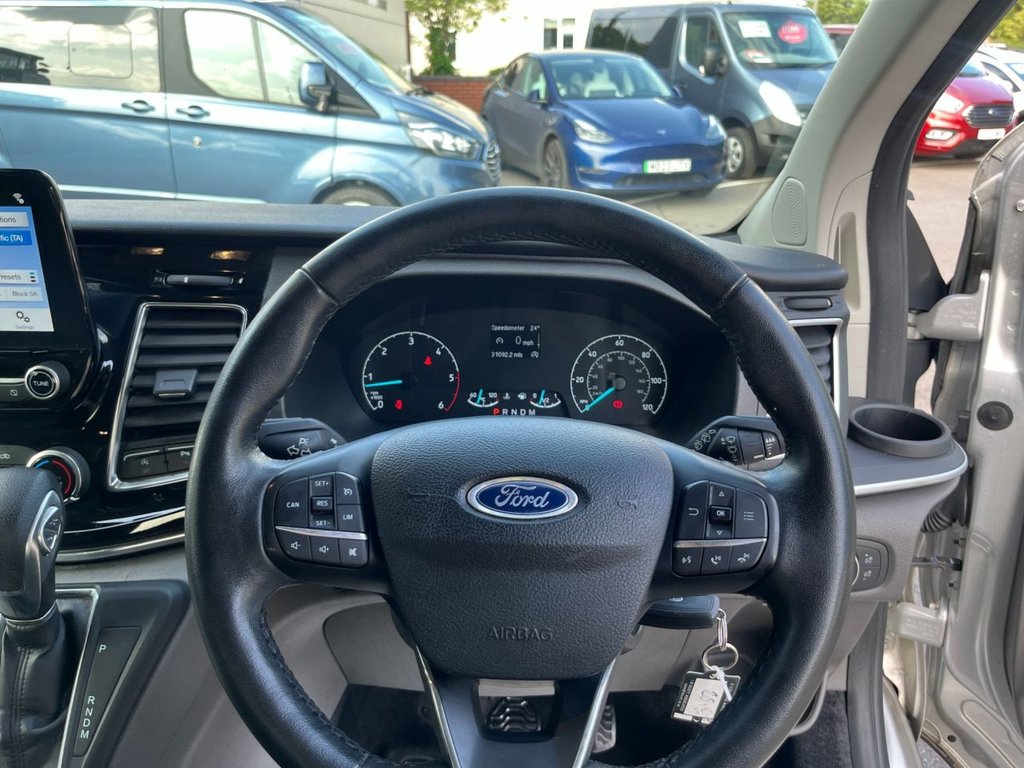 Vehicle 24