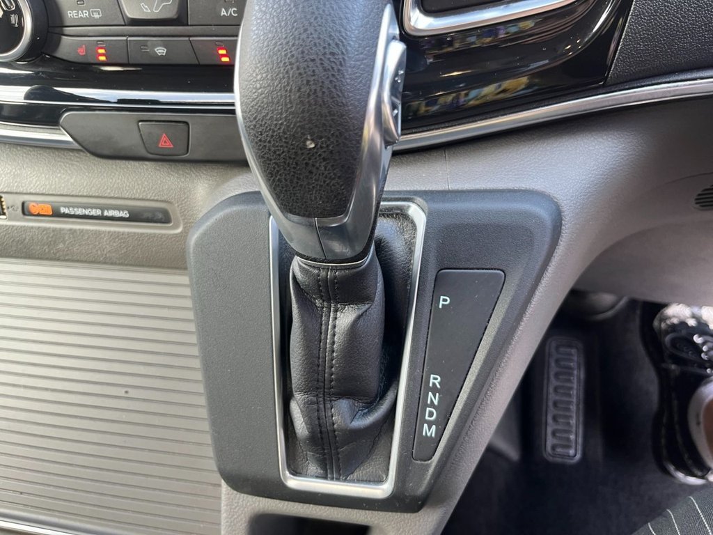 Vehicle 34