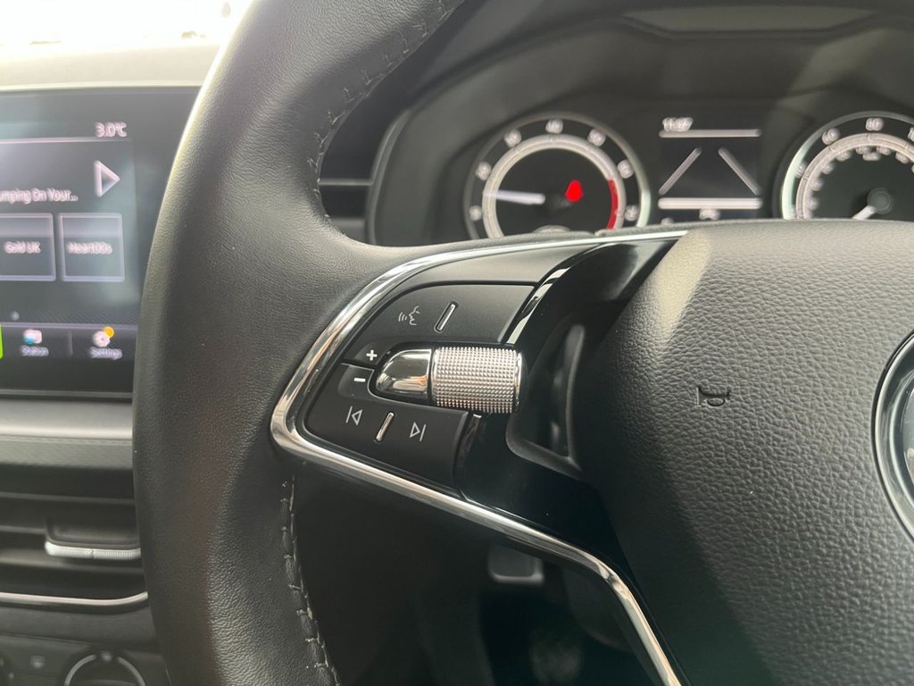 Used Skoda Kamiq 2023 for sale - 76647228: Photo 13