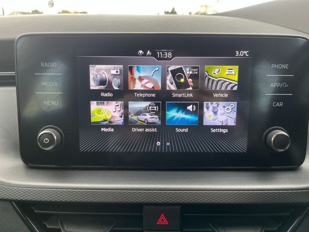 Used Skoda Kamiq 2023 for sale - 76647228: Photo 17