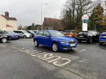 2023 (23) - 1.0 TSI 110 SE 5dr