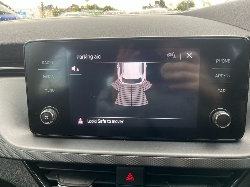 Used Skoda Kamiq 2023 for sale - 76647228: Photo 20