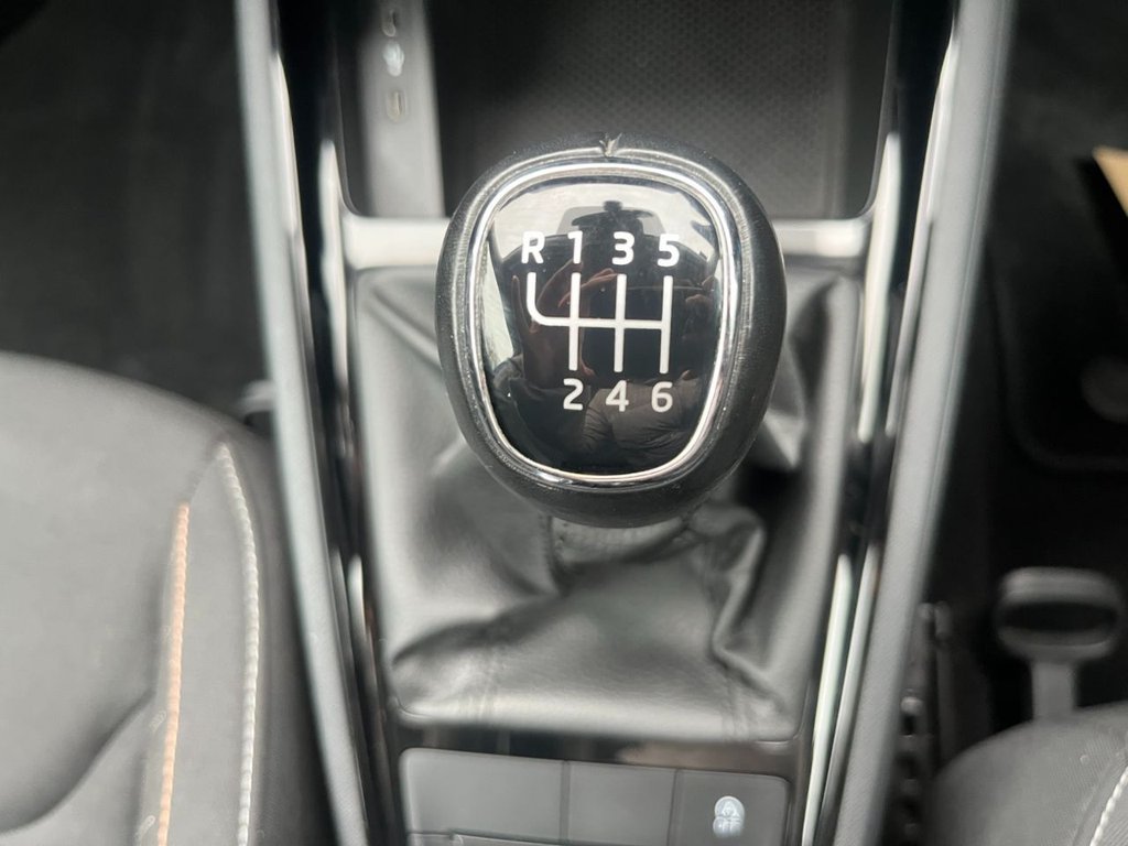 Used Skoda Kamiq 2023 for sale - 76647228: Photo 22