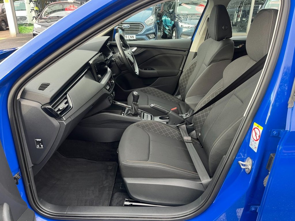 Used Skoda Kamiq 2023 for sale - 76647228: Photo 27