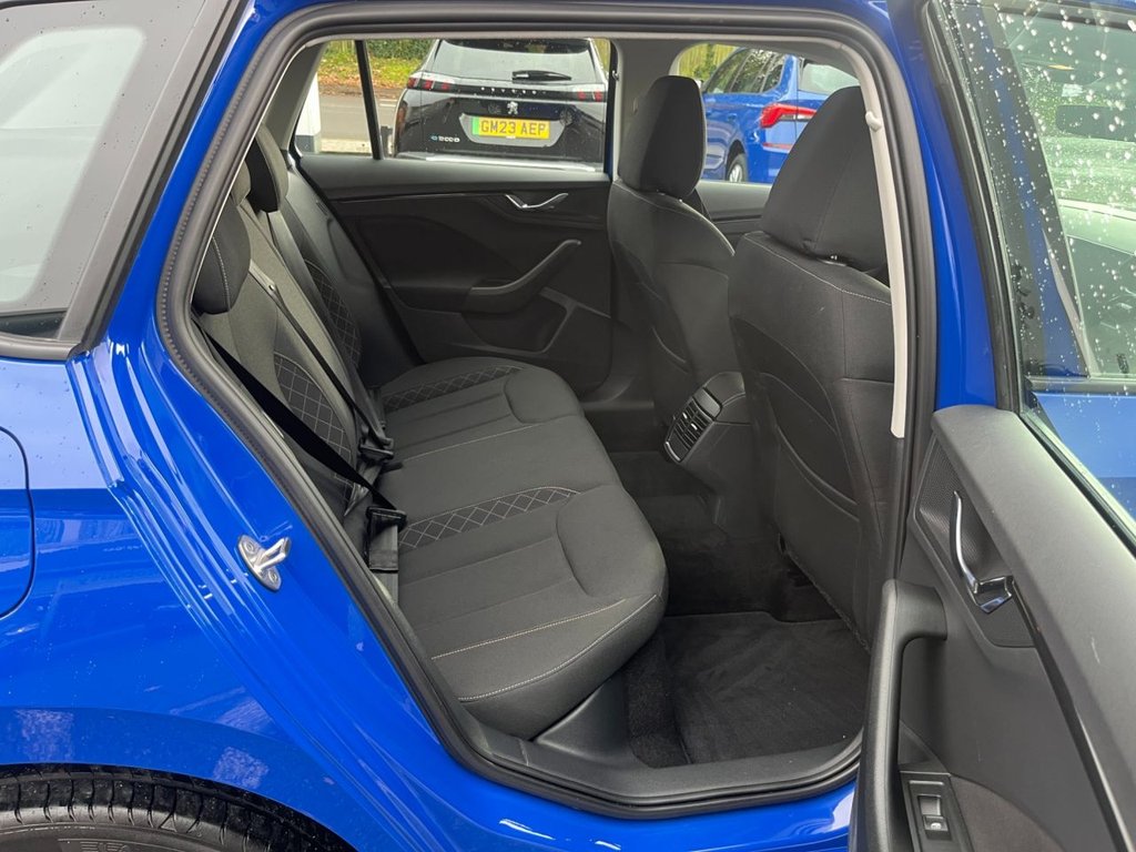 Used Skoda Kamiq 2023 for sale - 76647228: Photo 29