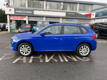 Used Skoda Kamiq 2023 for sale - 76647228: Photo