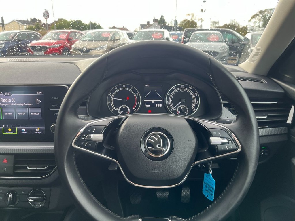 Used Skoda Kamiq 2023 for sale - 76647228: Photo 8