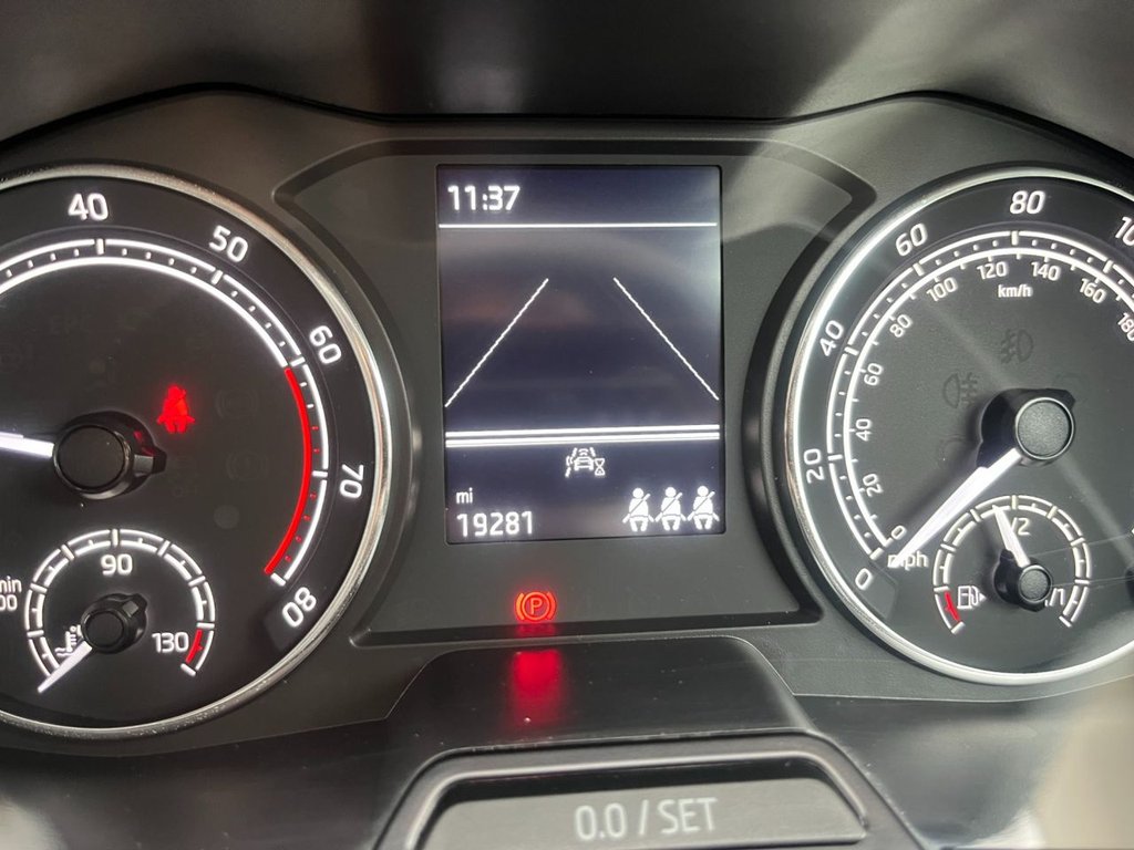 Used Skoda Kamiq 2023 for sale - 76647228: Photo 9