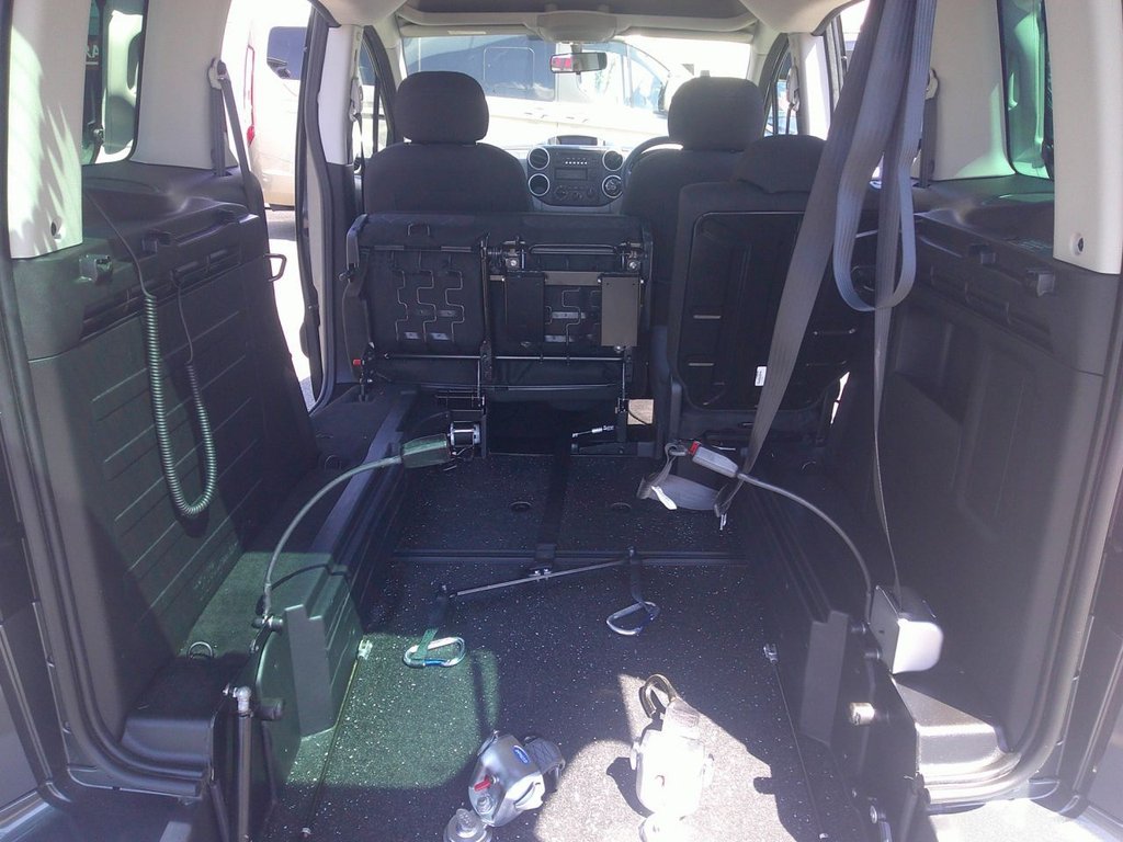 Used Peugeot Horizon 2018 for sale - 77780476: Photo 10