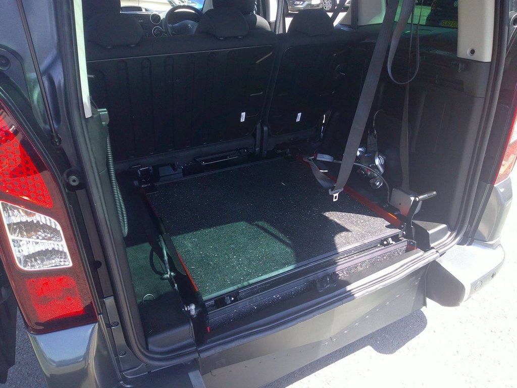 Used Peugeot Horizon 2018 for sale - 77780476: Photo 11