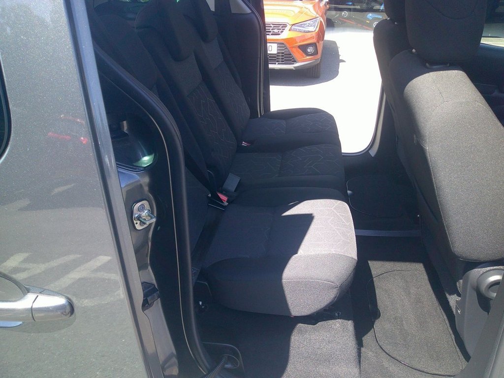 Used Peugeot Horizon 2018 for sale - 77780476: Photo 13