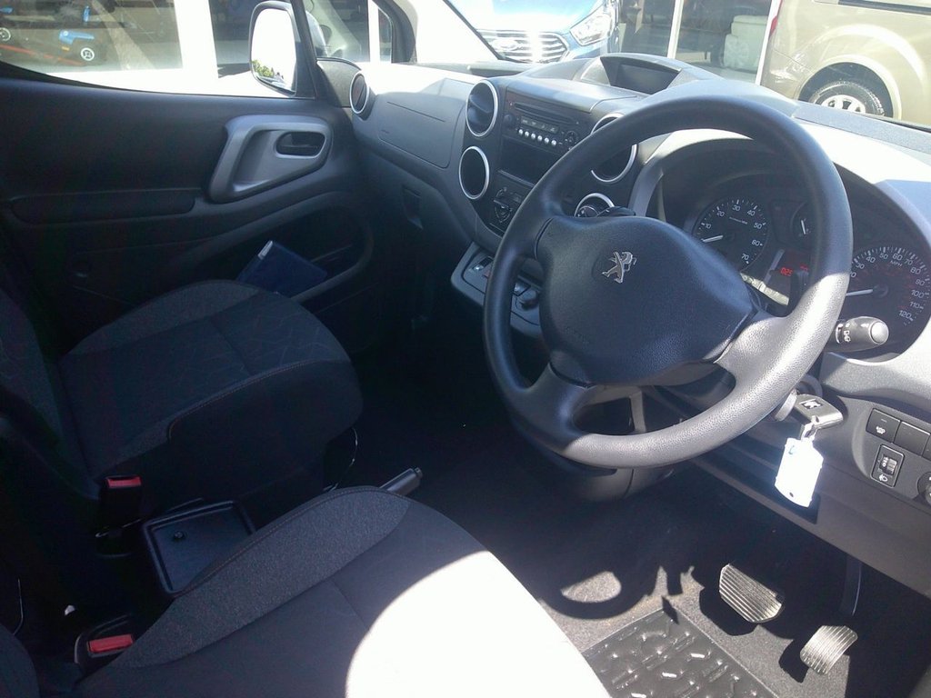 Used Peugeot Horizon 2018 for sale - 77780476: Photo 14