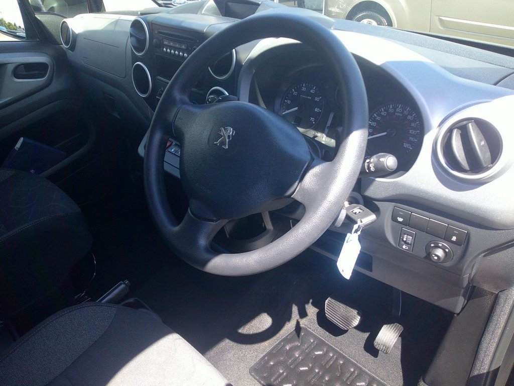 Used Peugeot Horizon 2018 for sale - 77780476: Photo 16