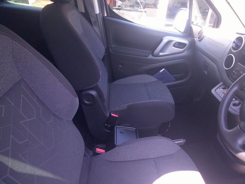 Used Peugeot Horizon 2018 for sale - 77780476: Photo 17