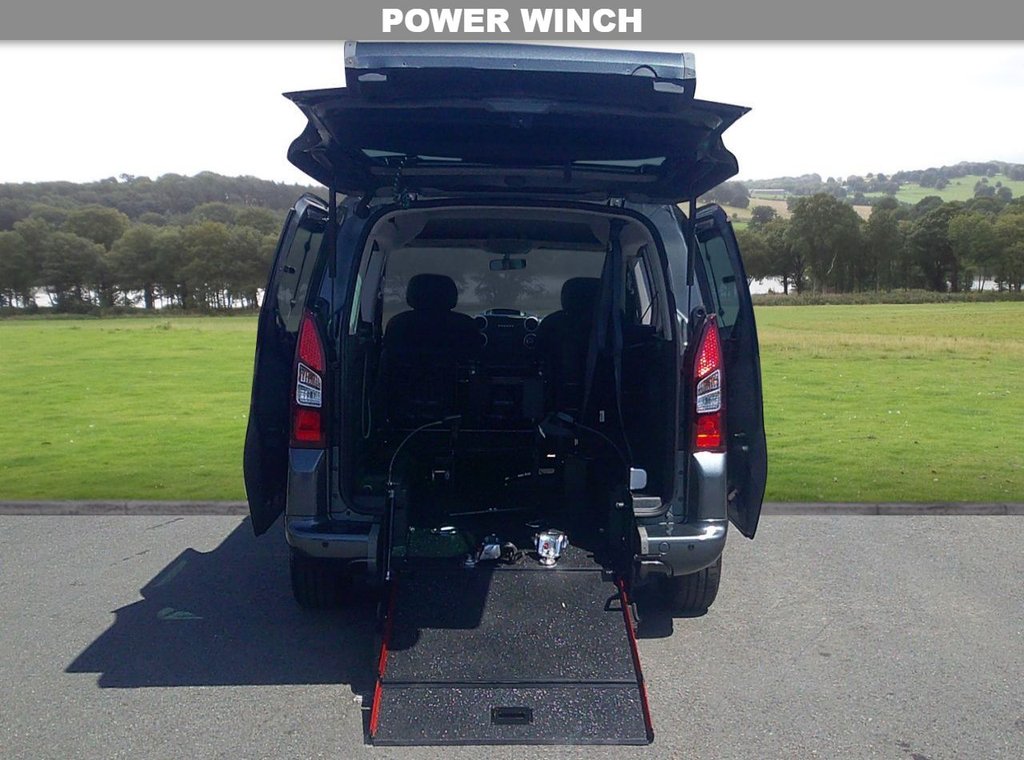 Used Peugeot Horizon 2018 for sale - 77780476: Photo 3