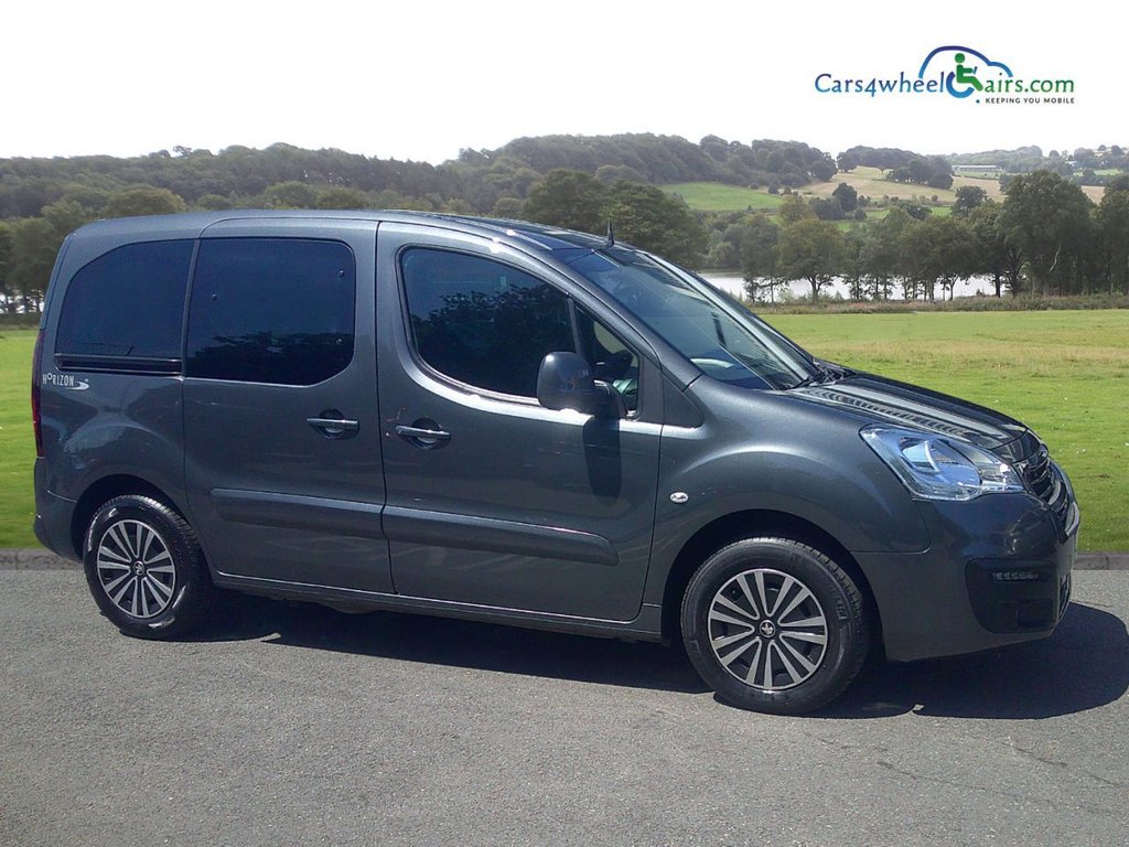 Used Peugeot Horizon 2018 for sale - 77780476: Photo 6